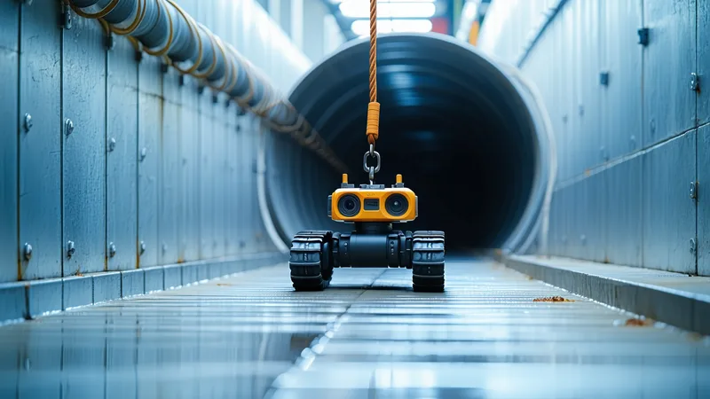 AWWA pipe condition assessment methods