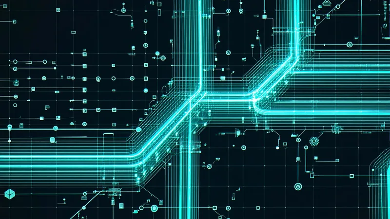 ESRI ArcGIS water network integration