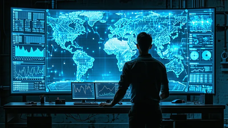 What water utilities should expect from a predictive analytics pilot