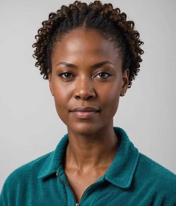 Amara Osei, Head of Customer Success at Watsynq