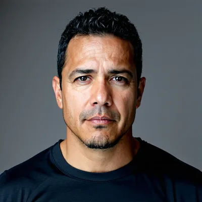 Daniel Reyes, Lead Backend Engineer at Watsynq