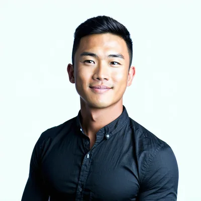Marcus Tran, Customer Success