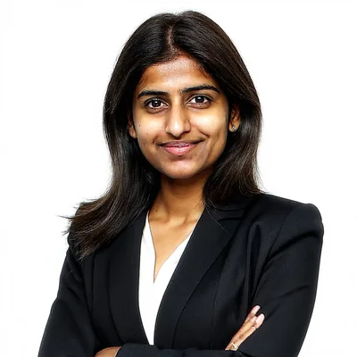Priya Mehta, Product Manager at Watsynq