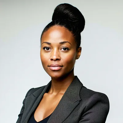 Sarah Okonkwo, Infrastructure Integration Engineer at Watsynq