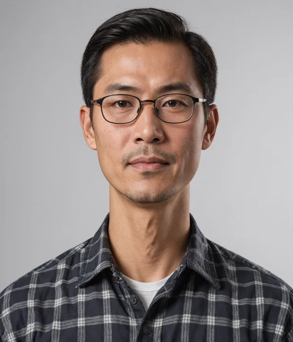 Yuki Tanaka, CTO and Co-Founder of Watsynq